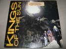 KINGS OF THE SUN Self S/T Titled RARE SEALED New Vinyl LP 1988 6826-1-R CutOut