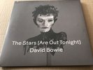 David Bowie - The Stars Are Out Tonight  - RSD White   7