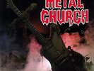 Metal Church 8719262001565 (Vinyl Used Like New)