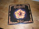 MAGNUM The Spirit UK 2 x LP (gatefold sleeve) Polydor 1991 (VERY GOOD CONDITION)
