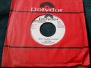 The Jam - I Need You (for Someone) 45 Promo (Polydor) paul weller Strong VG+