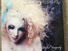 In This Moment Beautiful Tragedy Limited Edition RI Clear/Translucent Gatefold