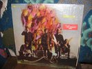 Fever Tree - S/T Uni 73024 Stereo LP 1968 w/ Hype Sticker - Shrink