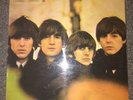 beatles for sale vinyl