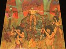 IMPETIGO 1990 ULTIMO MONDO CANNIBALE LP Wild Rags ORIGINAL VINYL RARE METAL