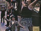 THE DOORS Strange Days 180gm Vinyl LP REMASTERED MONO NEW & SEALED