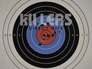 THE KILLERS Direct Hits 2 x Vinyl LP 2017 NEW & SEALED