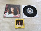 Kate Bush “The Man With The Child..” Orig 1978 Poland 7 inch + sleeve + insert
