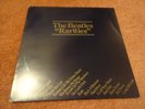 The Beatles – Rarities Vinyl LP
