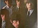 The Rolling Stones (original Vinyl LP) No.2 - DECCA - MONO - LK4661- EX Cond