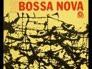 GENE AMMONS / Bad Bossa Nova / Prestige 7257 NM