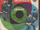 BEATLES Twist And Shout 7
