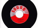 THE OOK-PIKS Sleeping Child M- 45 RPM