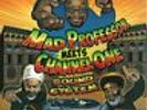 MAD PROFESSOR Meets Channel One Sound System LP NEW VINYL Ariwa
