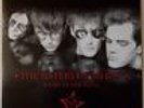 THE SISTERS OF MERCY A Fire In The Hull LP NEW VINYL Very Merciful live 1983