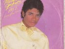 MICHAEL JACKSON P.Y.T. 1983 Canada Issue 7