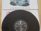 Queen innuendo LP Parlophone 068-79 5887 1