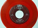 JIMMY FORREST 45 Night Train / Solo Blues 1952 R&B Instr Red Wax WS1213