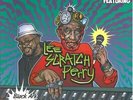 MAD PROFESSOR/THE ROBOTIKS/LEE PERRY Black Ark Classics In Dub LP NEW VINYL Ariw