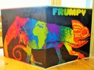 FRUMPY - All Will Be Changed,Orig.Germany Kraut Prog Psych Rock,Philips 1970
