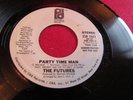NORTHERN SOUL/MODERN      PARTY TIME MAN     FUTURES