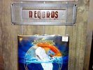 Mastodon: Leviathan Mustard Vinyl LP/2500. The Hunter. Remission. White Walker.