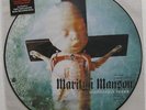 MARILYN MANSON Disposable Teens 2000 UK 12