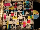 SIOUXSIE AND THE BANSHEES lp ONCE UPON A TIME / SINGLES PVC 8906 1981