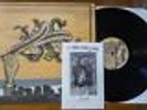 ARCADE FIRE Funeral LP mrg255 orig 2005 w/ insert EX