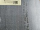 NEW ORDER BROTHERHOOD ALBUM 1986 QUEST 25511 1ST PRESSING.. PROMO STICKER