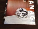 The Jon Spencer Blues Explosion Damage Vinyl Record