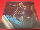 Judas Priest-Same KOREA ONLY PRESS LP RARE FACTORY SEALED