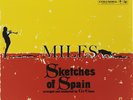 Sketches of Spain [LP] by Miles Davis (Vinyl, Apr-2009, Legacy Recordings)