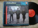 THE JAM 2 lp SNAP  PROMO POLYGRAM 815-537-1 Y-2 NM USA ORIGINAL
