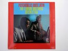 Lebron Brothers Orchestra, The - Psychedelic Go (Vinyl LP - 1967 - US - Reissue)