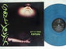 SONIC YOUTH WHORES MOANING OZ '93 TOUR EDITION GEFFEN GEF 1221783 Australian LP