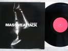 MASSIVE ATTACK TEAR DROP CIRCA WBRT 9 UK VINYL 12