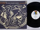JAH WOBBLE,EDGE,HOLGER CZUKAY SNAKE CHARMER ISLAND IMA 1 UK VINYL LP