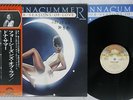 DONNA SUMMER FOUR SEASONS OF LOVE CASABLANCA VIP-6366 Japan OBI VINYL LP