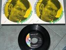 Fabrizio De Andre' ?– Il Pescatore - 45 giri copertina apribile 1970