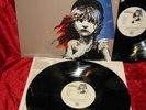 1985 UK EXC+ 2LP ENCORE 1 LES MISERABLES. ORIGINAL LONDON CAST.  ALTHOUGH THE RE