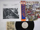 DEEP PURPLE BOOK OF TALIESYN WARNER P-6502W Japan OBI VINYL LP