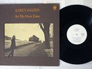 KAREN DALTON IN MY OWN TIME PARAMOUNT SWG-7535 Japan PROMO VINYL LP