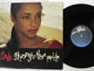 SADE STRONGER THAN PRIDE EPIC 25 3P-5015 Japan VINYL LP