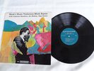 Thelonious MONK - Monk's Music -  Riverside mono USA
