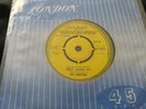 CHIFFONS - SWEET TALKING GUY b/w ONE FINE DAY - LONDON - 1965 DEMO - MINT