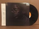 Miles Davis - In A Silent Way CBS/Sony 25AP 770 Japan