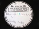 EX   Duffy/Scruffy Duffy/1973 Chapter 1 Test Pressing LP