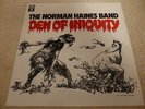 NORMAN HAINES BAND DEN OF INIQUITY 1971 (2014 REISSUE) LTD TO 400 ANM011 PROG