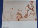 DDR Eterna LP Suske Quartett Mozart Streichquartett A-dur KV 464 , C-dur KV 465